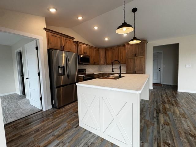 4195 Little Doe Court SW, Bemidji, MN 56601