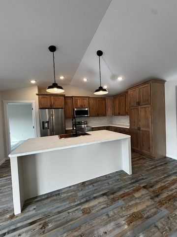 4195 Little Doe Court SW, Bemidji, MN 56601