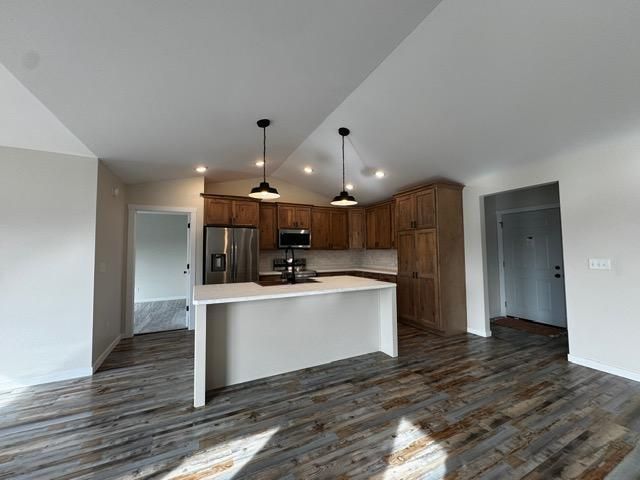 4195 Little Doe Court SW, Bemidji, MN 56601