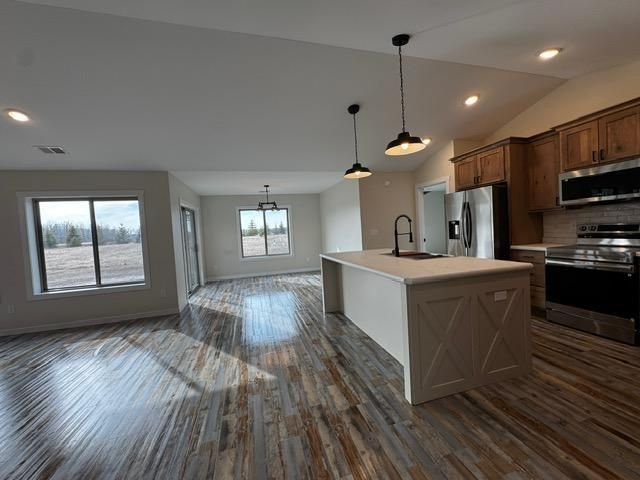 4195 Little Doe Court SW, Bemidji, MN 56601