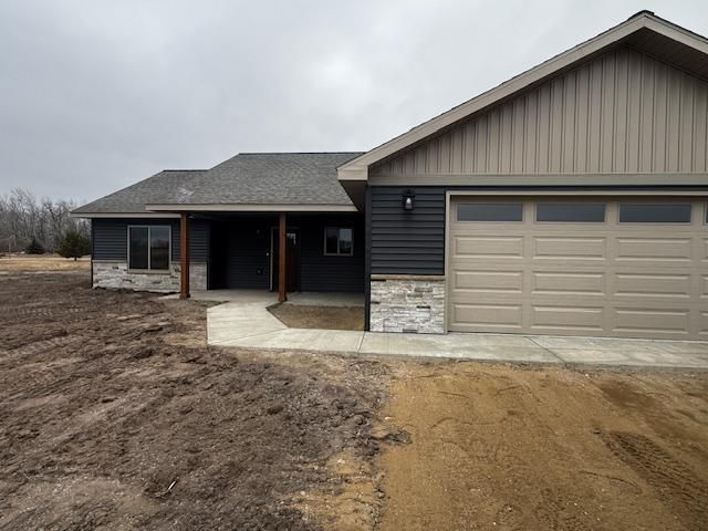 4195 Little Doe Court SW, Bemidji, MN 56601