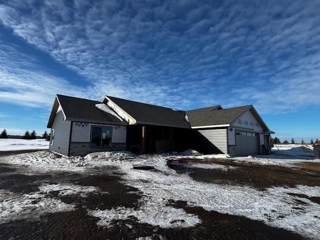 4195 Little Doe Court SW, Bemidji, MN 56601
