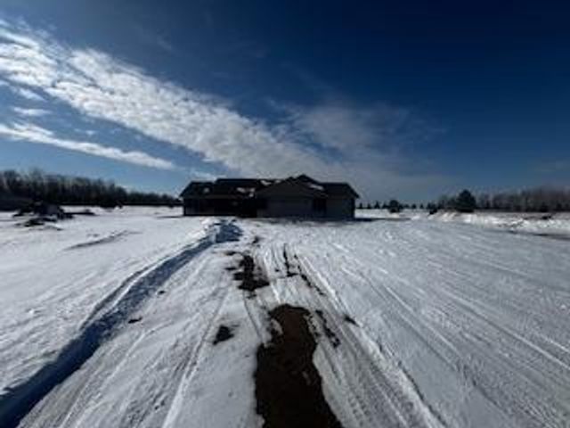 4195 Little Doe Court SW, Bemidji, MN 56601