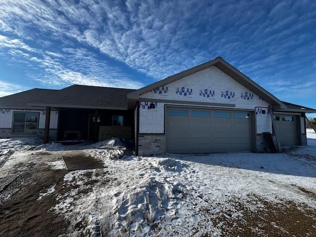 4195 Little Doe Court SW, Bemidji, MN 56601