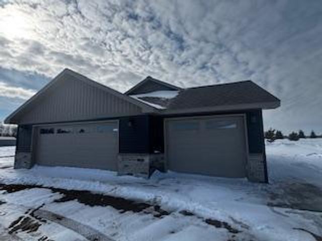 4195 Little Doe Court SW, Bemidji, MN 56601