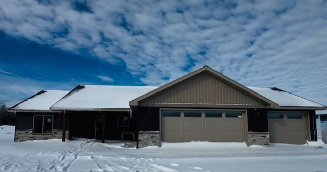 4195 Little Doe Court SW, Bemidji, MN 56601