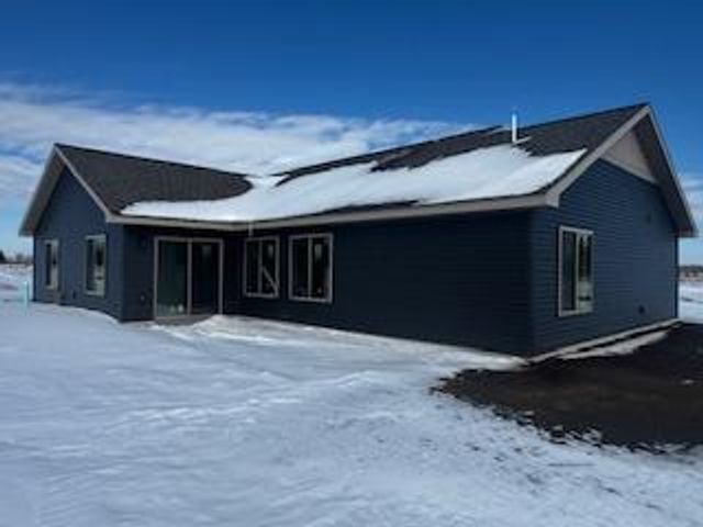 4195 Little Doe Court SW, Bemidji, MN 56601