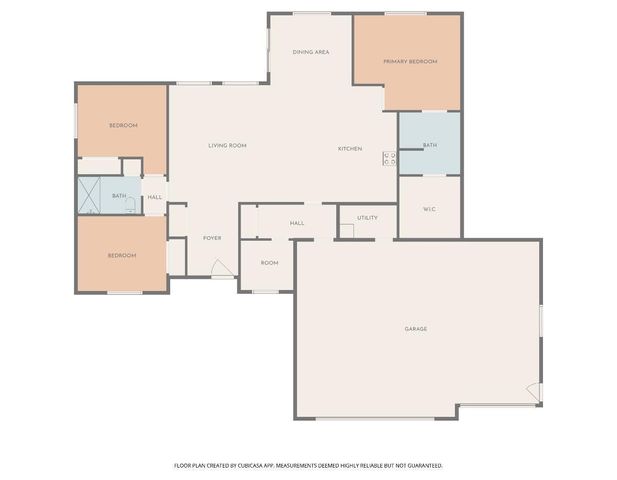 4195 Little Doe Court SW, Bemidji, MN 56601