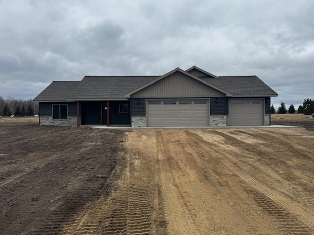 4195 Little Doe Court SW, Bemidji, MN 56601