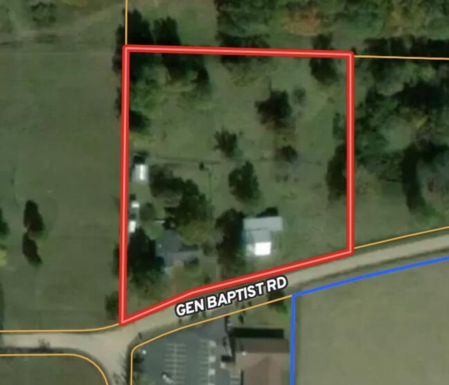8903-3 General Baptist Road, Mountain Grove, MO 65711
