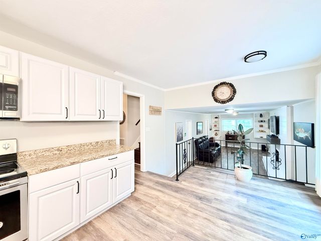12214 Chicamauga Trail SE, Huntsville, AL 35803