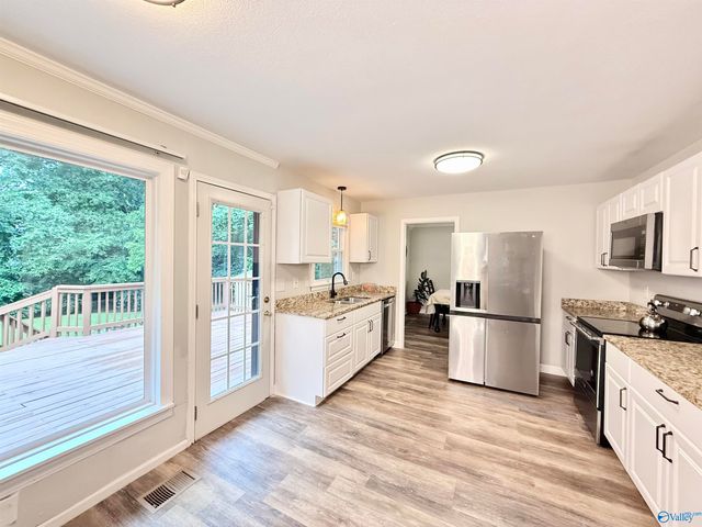 12214 Chicamauga Trail SE, Huntsville, AL 35803