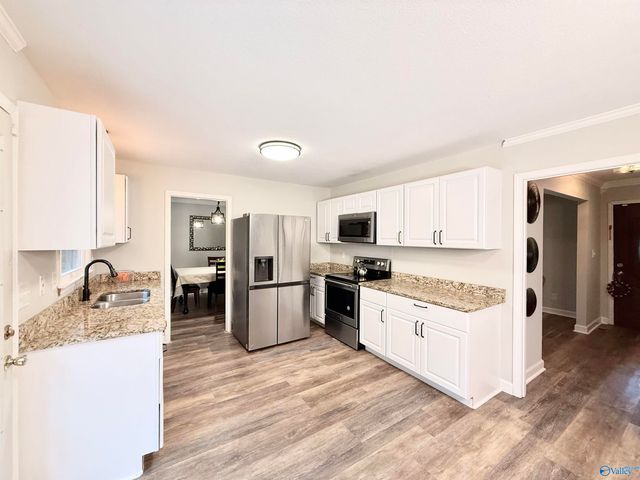 12214 Chicamauga Trail SE, Huntsville, AL 35803