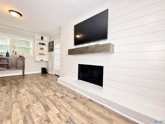 12214 Chicamauga Trail SE, Huntsville, AL 35803