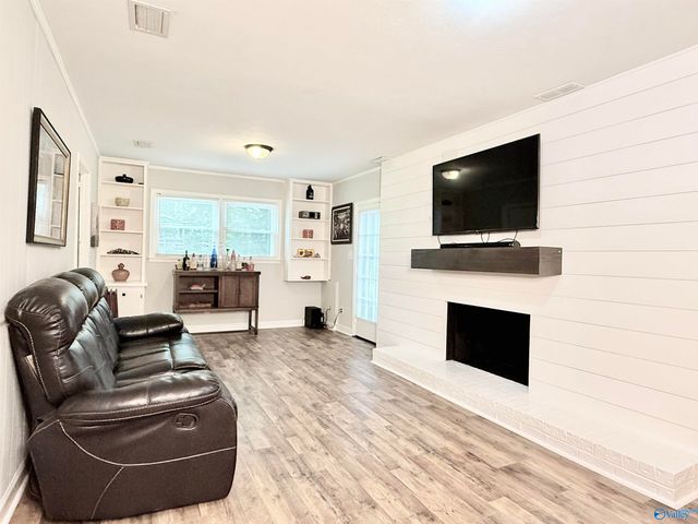 12214 Chicamauga Trail SE, Huntsville, AL 35803