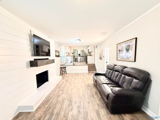 12214 Chicamauga Trail SE, Huntsville, AL 35803