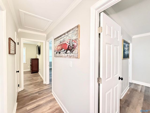 12214 Chicamauga Trail SE, Huntsville, AL 35803
