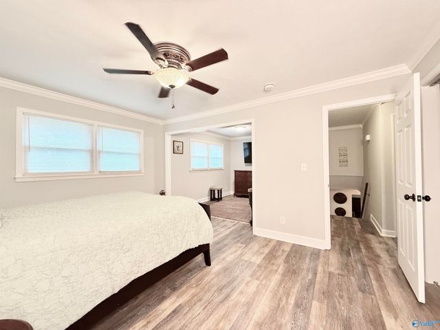 12214 Chicamauga Trail SE, Huntsville, AL 35803