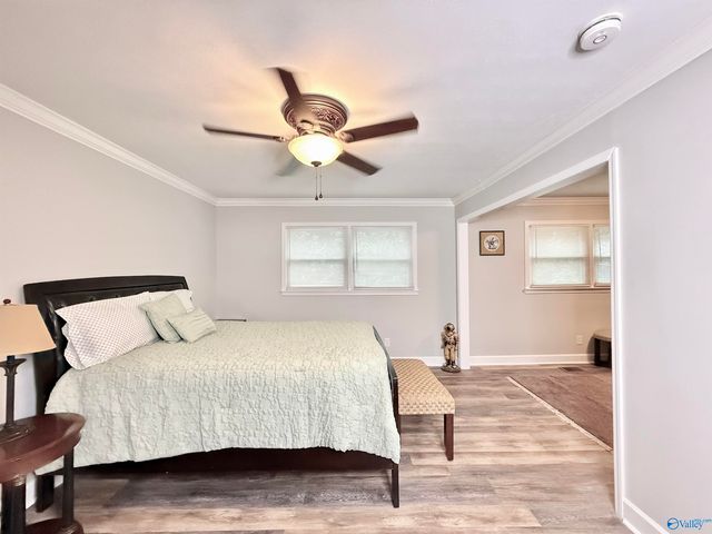 12214 Chicamauga Trail SE, Huntsville, AL 35803