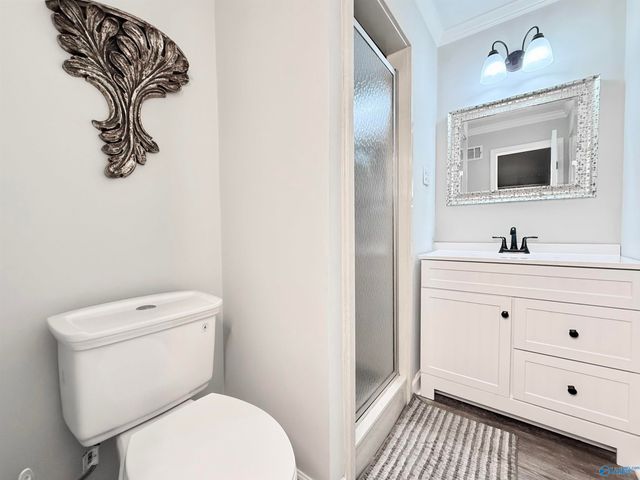 12214 Chicamauga Trail SE, Huntsville, AL 35803