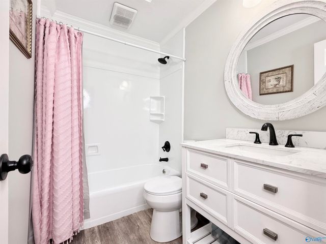12214 Chicamauga Trail SE, Huntsville, AL 35803