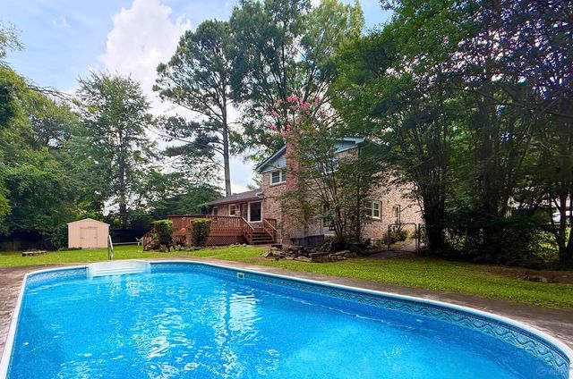 12214 Chicamauga Trail SE, Huntsville, AL 35803