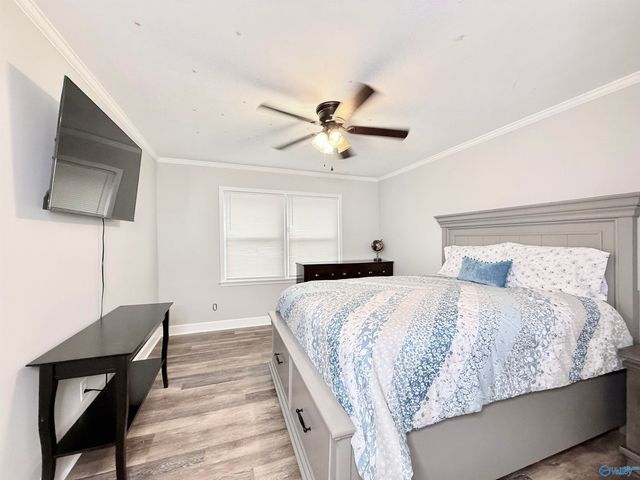 12214 Chicamauga Trail SE, Huntsville, AL 35803