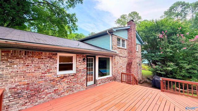 12214 Chicamauga Trail SE, Huntsville, AL 35803