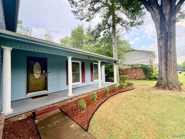 12214 Chicamauga Trail SE, Huntsville, AL 35803