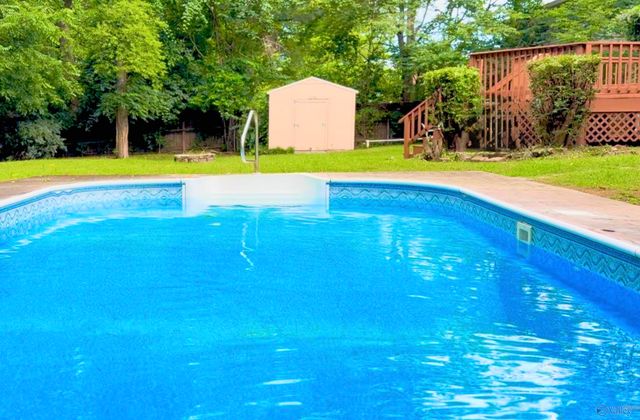 12214 Chicamauga Trail SE, Huntsville, AL 35803