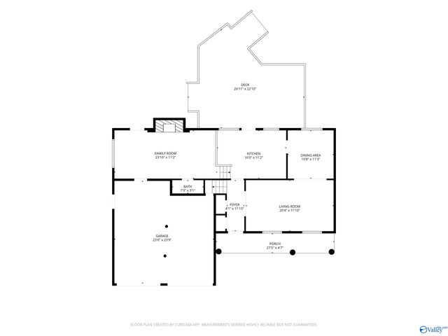 12214 Chicamauga Trail SE, Huntsville, AL 35803