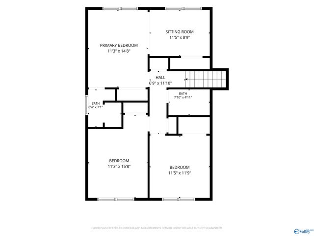 12214 Chicamauga Trail SE, Huntsville, AL 35803
