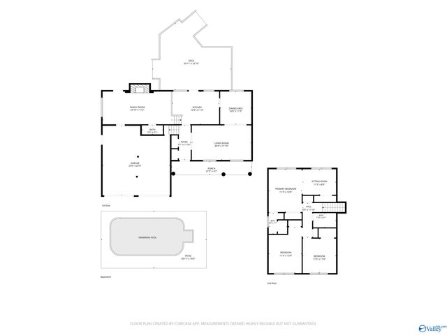 12214 Chicamauga Trail SE, Huntsville, AL 35803