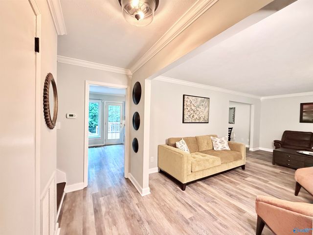 12214 Chicamauga Trail SE, Huntsville, AL 35803