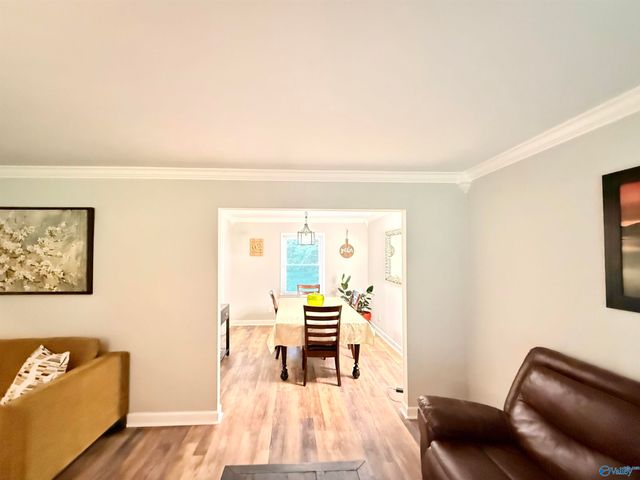 12214 Chicamauga Trail SE, Huntsville, AL 35803