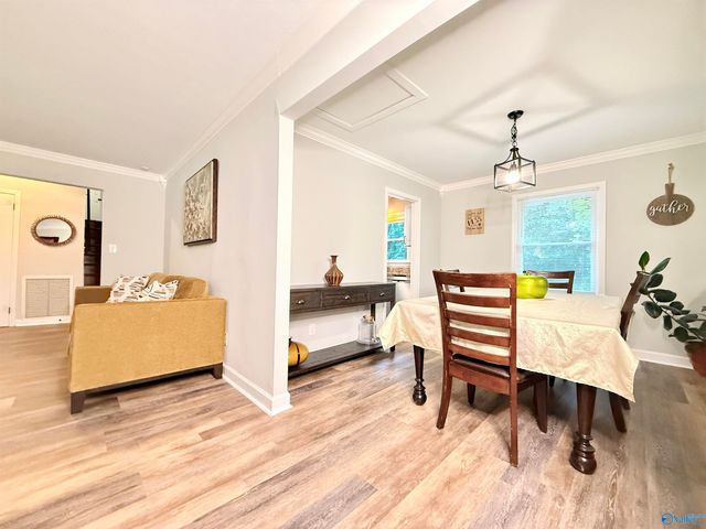 12214 Chicamauga Trail SE, Huntsville, AL 35803