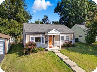 3749 Roswell Avenue, St Louis, MO 63116