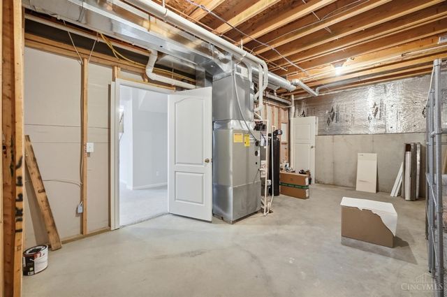 6560 Twin Lakes Drive, Mason, OH 45040