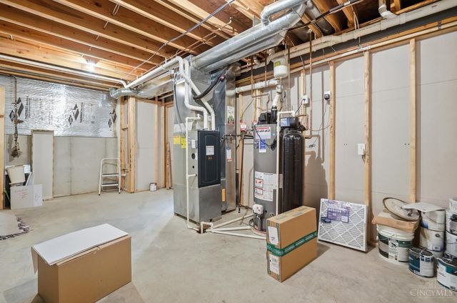 6560 Twin Lakes Drive, Mason, OH 45040