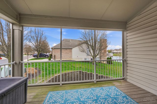 6560 Twin Lakes Drive, Mason, OH 45040