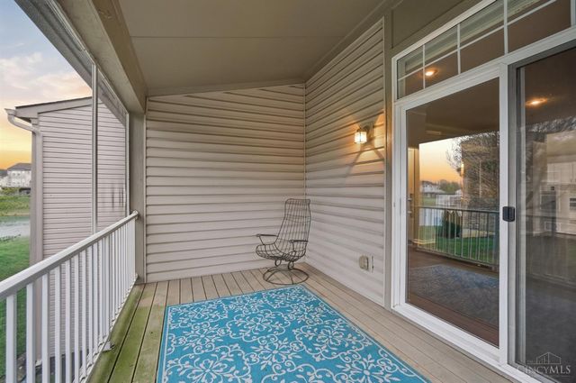 6560 Twin Lakes Drive, Mason, OH 45040