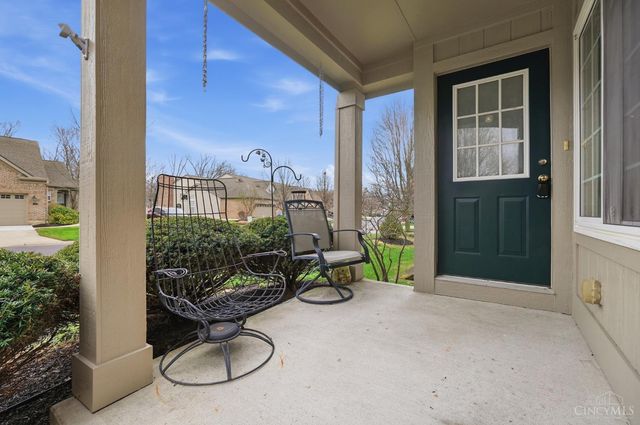 6560 Twin Lakes Drive, Mason, OH 45040