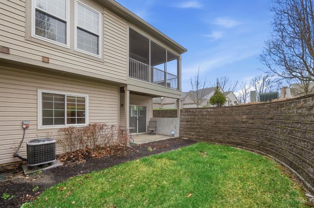 6560 Twin Lakes Drive, Mason, OH 45040