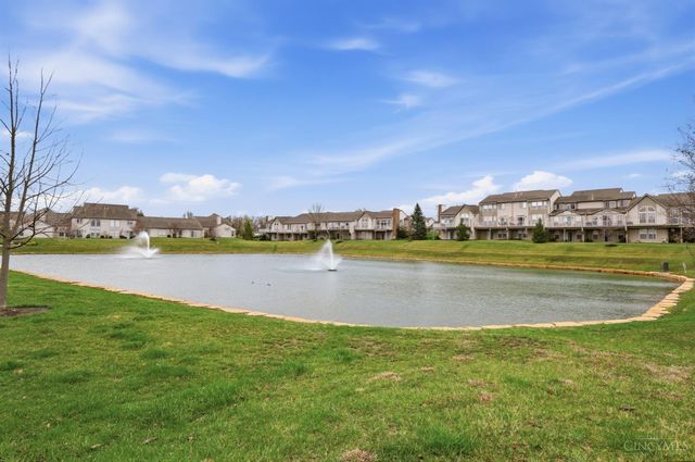 6560 Twin Lakes Drive, Mason, OH 45040