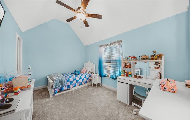 3301 Stonepoint Avenue, Bentonville, AR 72713