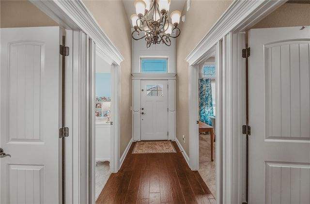 3301 Stonepoint Avenue, Bentonville, AR 72713