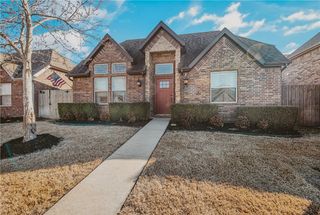 3301 Stonepoint Avenue, Bentonville, AR 72713