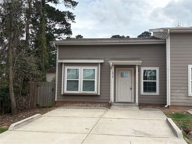 16839 Balmoral, Montgomery, TX 77316