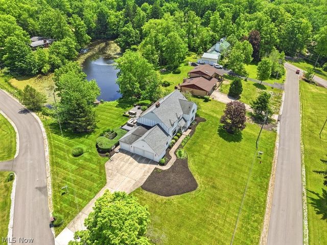3395 Forest Hills Drive, Medina, OH 44256