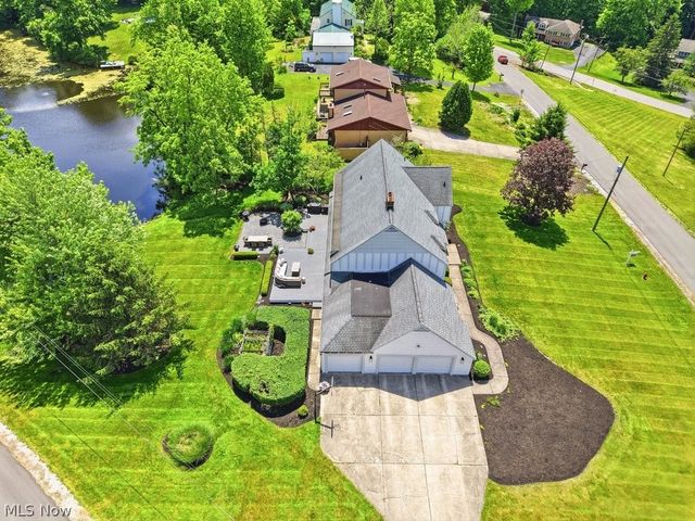 3395 Forest Hills Drive, Medina, OH 44256